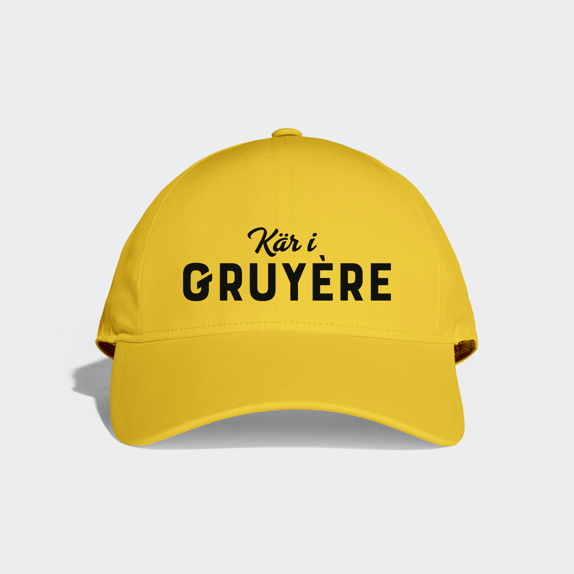 Kär i Gruyère